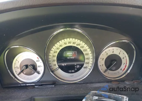 2013 Mercedes-Benz Glk 350 из США, поврежденный, VIN WDCGG5HB8DG054974